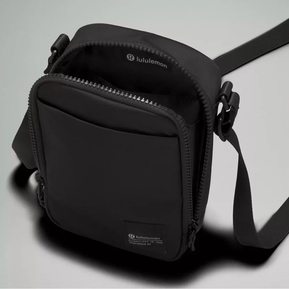 Lululemon Crossbody - Picture 2 of 4